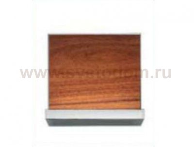 Настенный светильник бра Flos F0020068 HIDE S