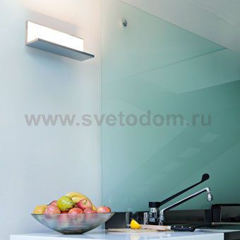 Настенный светильник бра Flos F0022068 HIDE L