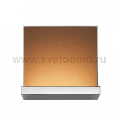 Настенный светильник бра Flos F0023046 HIDE S