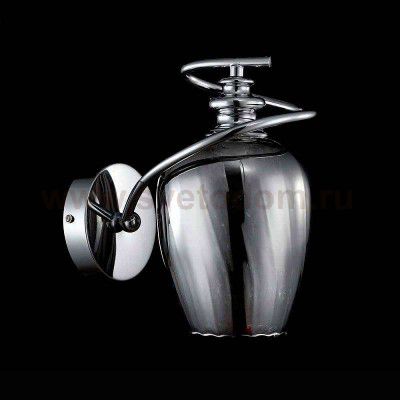 Светильник бра Maytoni F003-01-N Blues