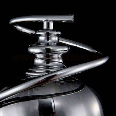 Светильник бра Maytoni F003-01-N Blues