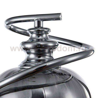 Светильник бра Maytoni F003-01-N Blues