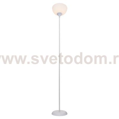 Торшер классический Экономсвет F003/1F CR WT