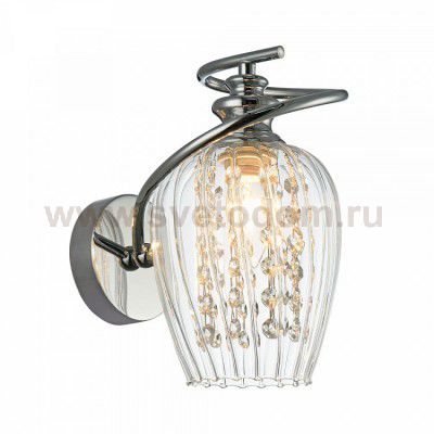 Бра Maytoni F004-WL-01-N Blues