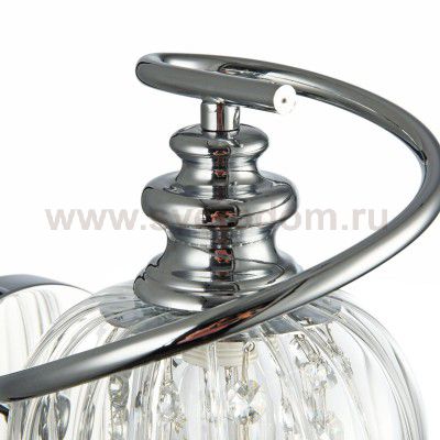 Бра Maytoni F004-WL-01-N Blues