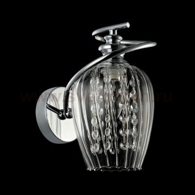 Бра Maytoni F004-WL-01-N Blues