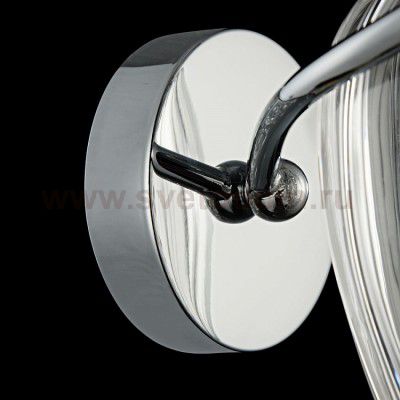 Бра Maytoni F004-WL-01-N Blues