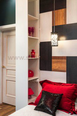 Подвесной светильник Maytoni F005-11-N Suite Suite