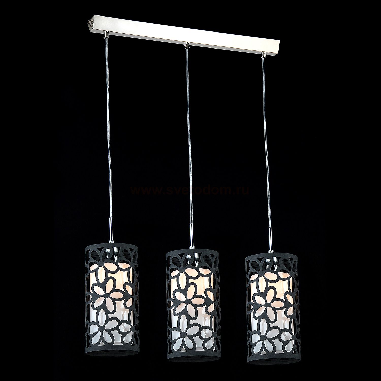 Подвесной светильник Maytoni F005-33-N Suite Suite