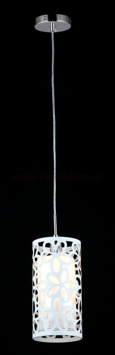 Подвесной светильник Maytoni F006-11-N Suite Suite