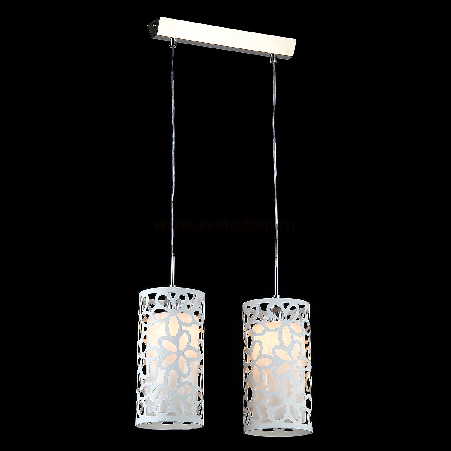 Подвесной светильник Maytoni F006-22-N Suite Suite