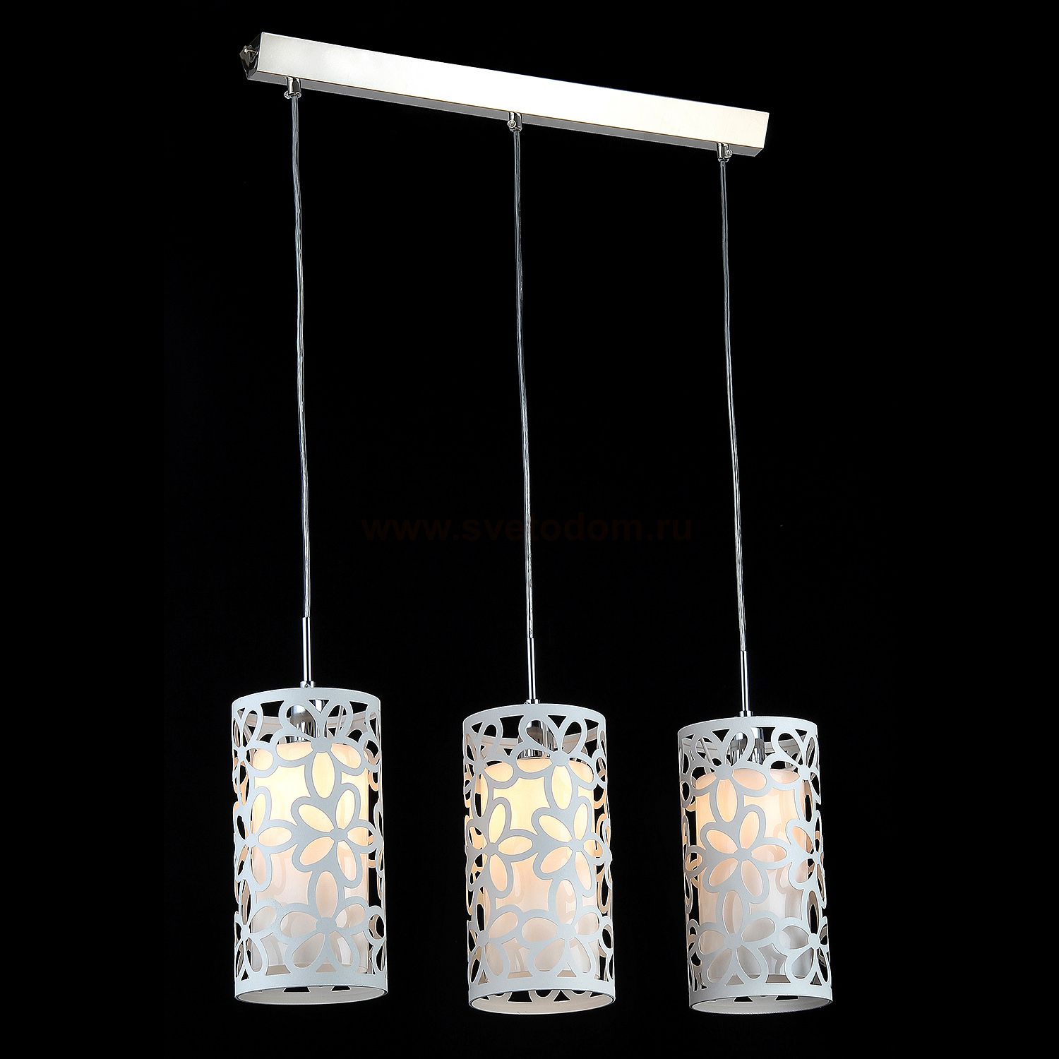 Подвесной светильник Maytoni F006-33-N Suite Suite