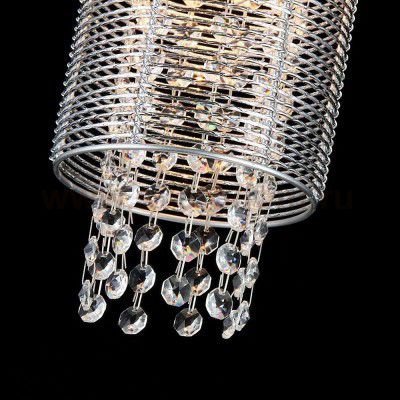 Подвесной светильник Maytoni F008-11-N Twig Twig