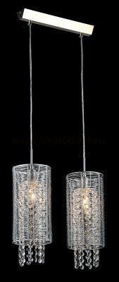 Люстра Maytoni F008-22-N Twig Twig