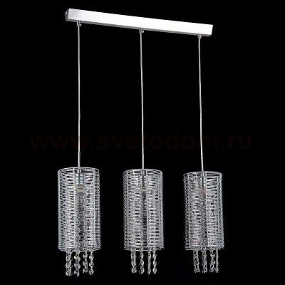 Светильник тройной Maytoni F008-33-N Twig