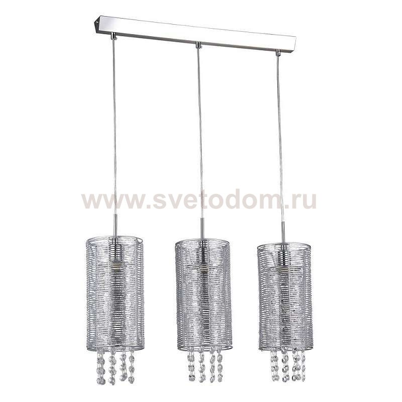 Светильник тройной Maytoni F008-33-N Twig