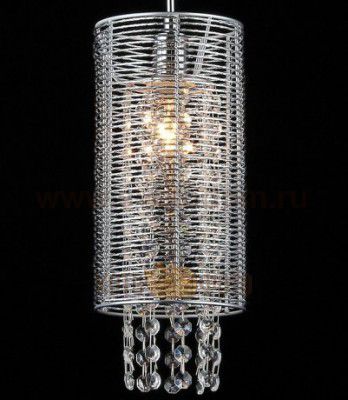 Светильник тройной Maytoni F008-33-N Twig