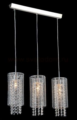 Светильник тройной Maytoni F008-33-N Twig