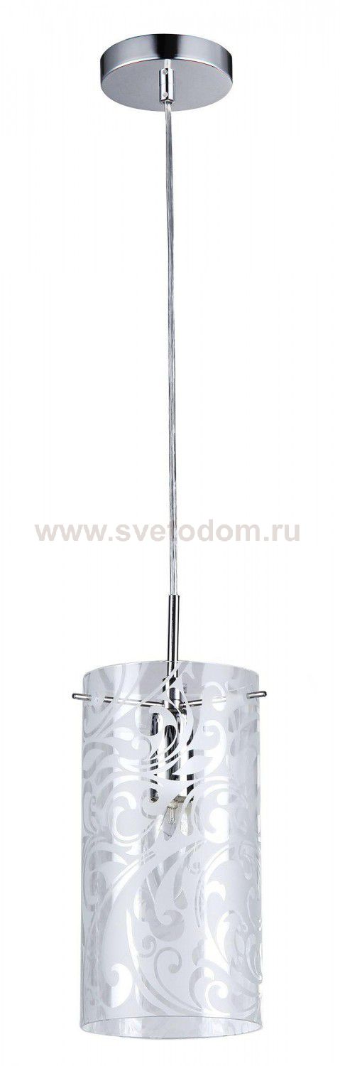 Подвесной светильник Maytoni F009-11-N Fresh Fresh