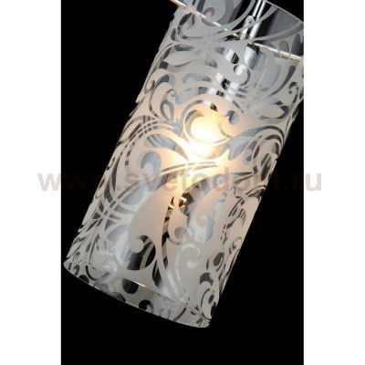 Подвесной светильник Maytoni F009-11-N Fresh Fresh