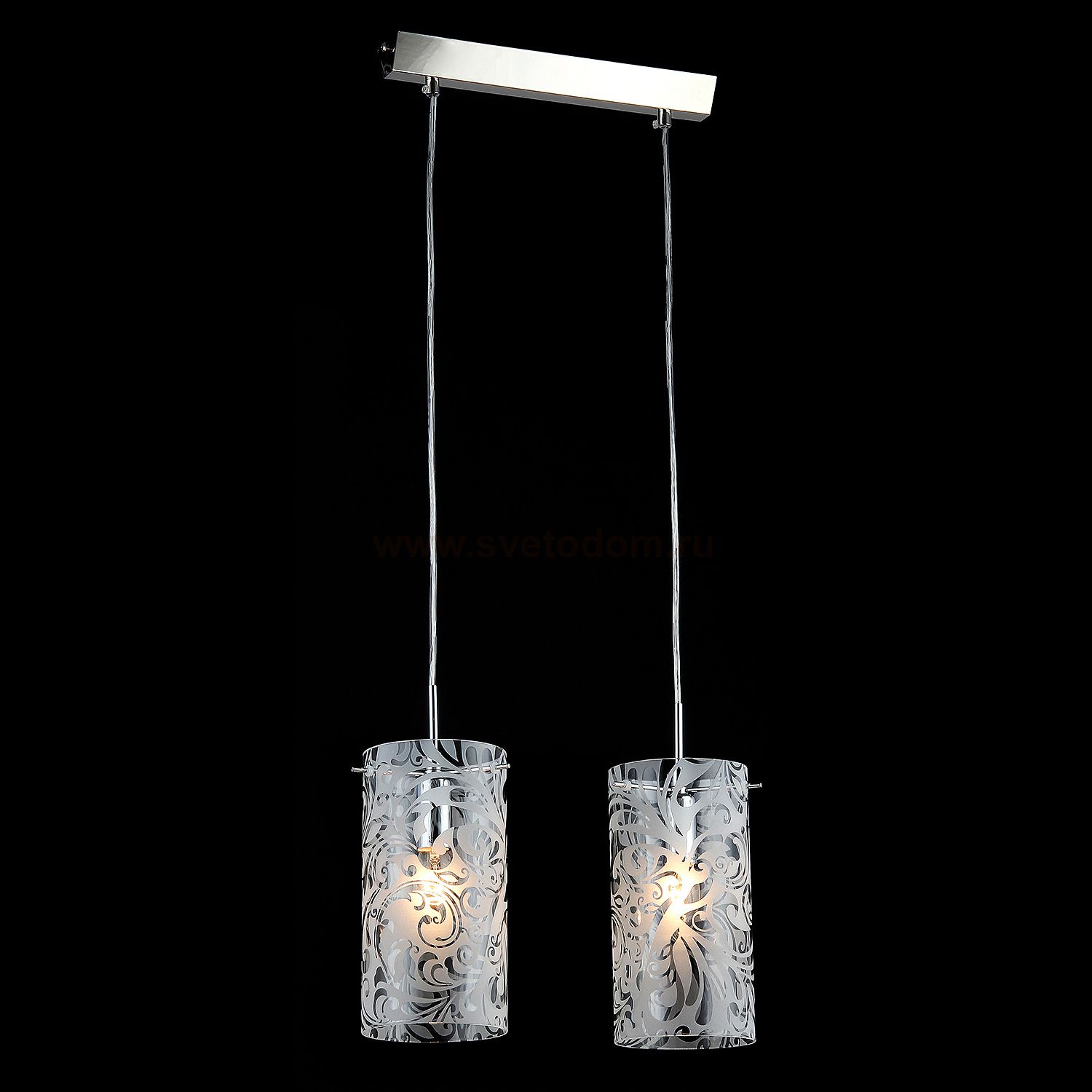 Люстра Maytoni F009-22-N Fresh Fresh