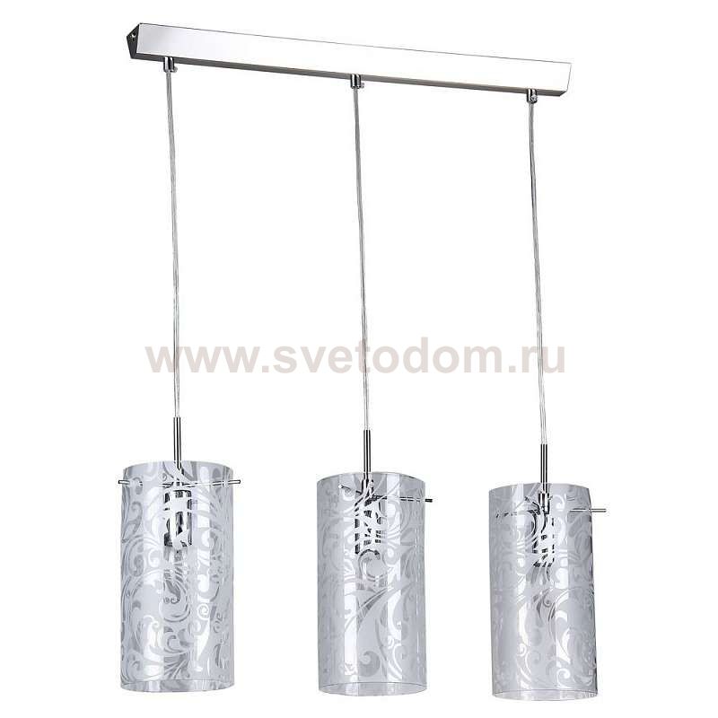 Подвесной светильник Maytoni F009-33-N Fresh Fresh