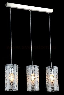 Подвесной светильник Maytoni P009-PL-03-N Fresh Fresh