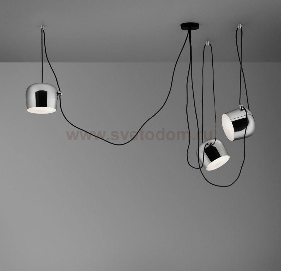 Подвесной светильник Flos F0092050 AIM