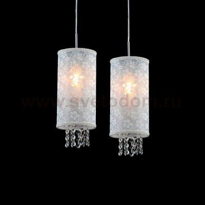 Светильник двойной Maytoni F010-22-N F010 Dream