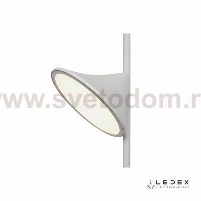 Напольный светильник iLedex Syzygy F010230 30W 3000K Белый