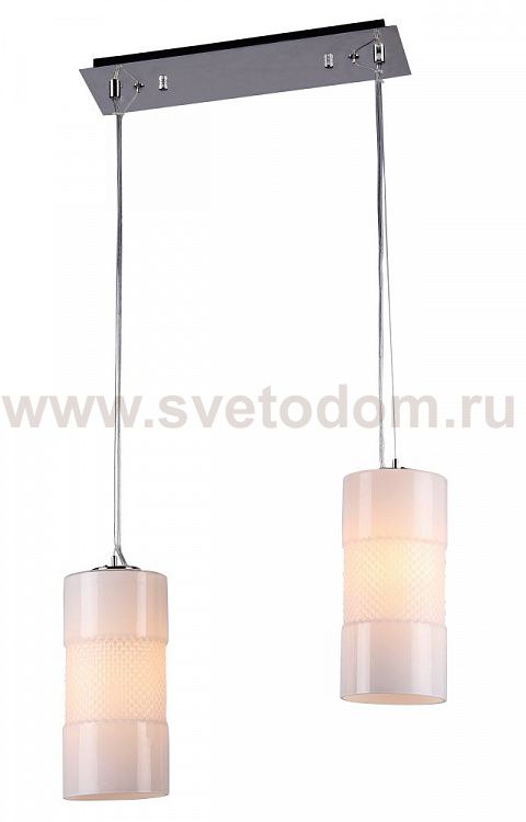 Подвесной светильник Maytoni F011-22-W Toledo Toledo