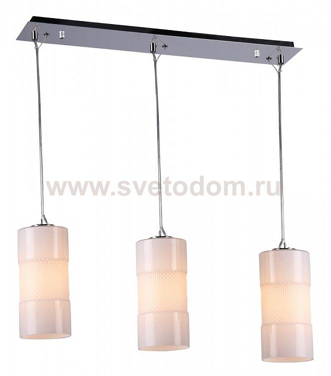 Подвесной светильник Maytoni F011-33-W Toledo Toledo