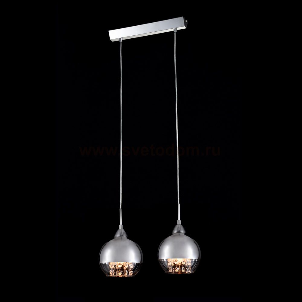 Подвесной светильник Maytoni F012-22-N Iceberg Iceberg