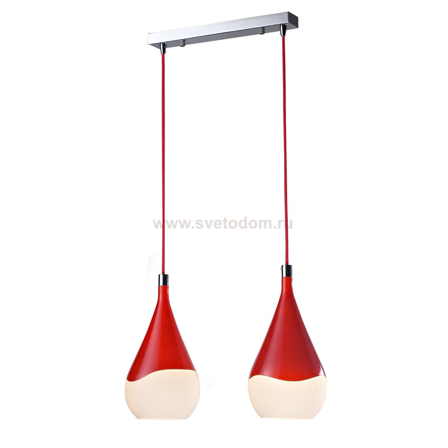 Светильник подвесной Maytoni F013-22-R Iceberg