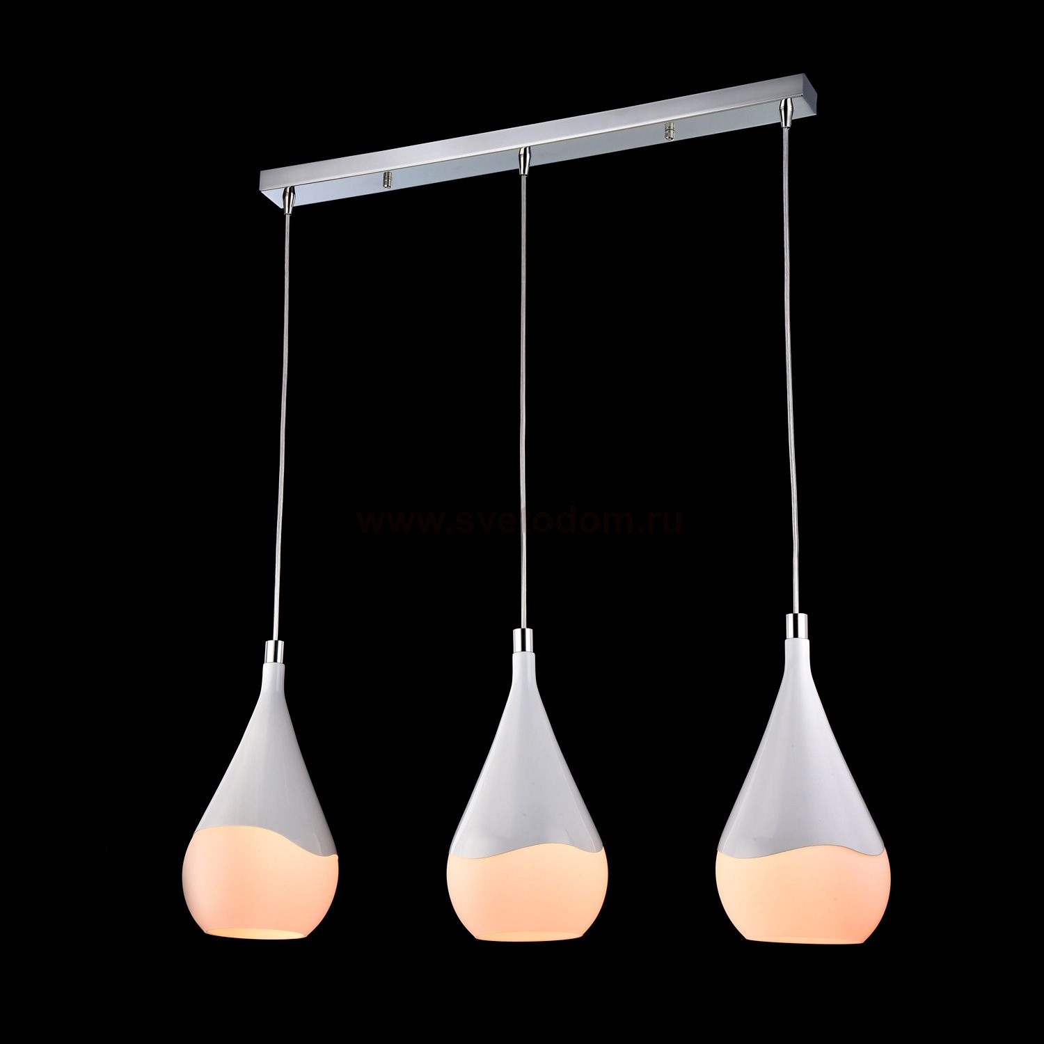 Подвесной светильник Maytoni F013-33-W Iceberg Iceberg