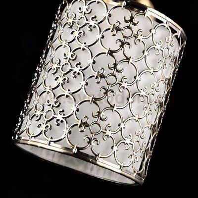 Светильник подвесной Maytoni F015-11-G Sherborn