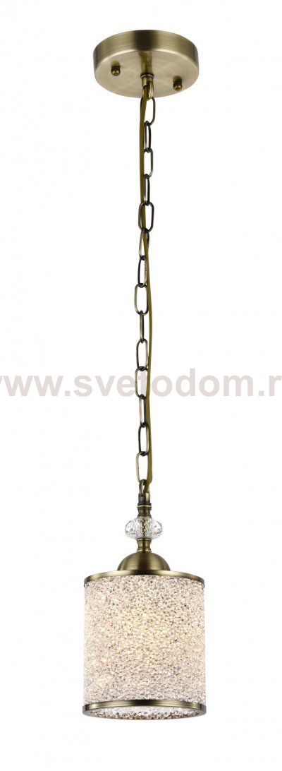Подвесной светильник Maytoni F016-11-G Sherborn Sherborn