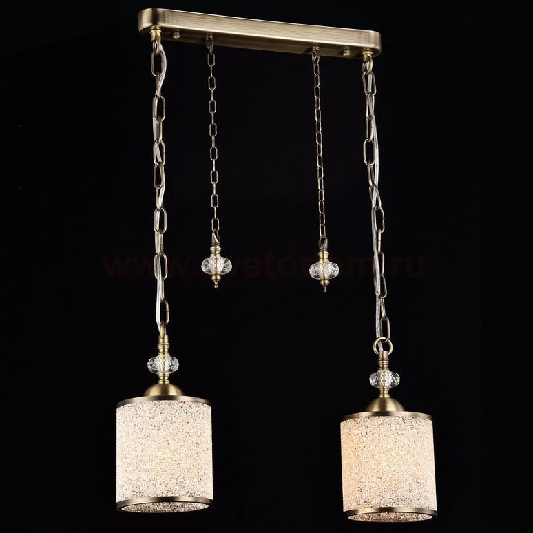 Подвесной светильник Maytoni F016-22-G Sherborn Sherborn