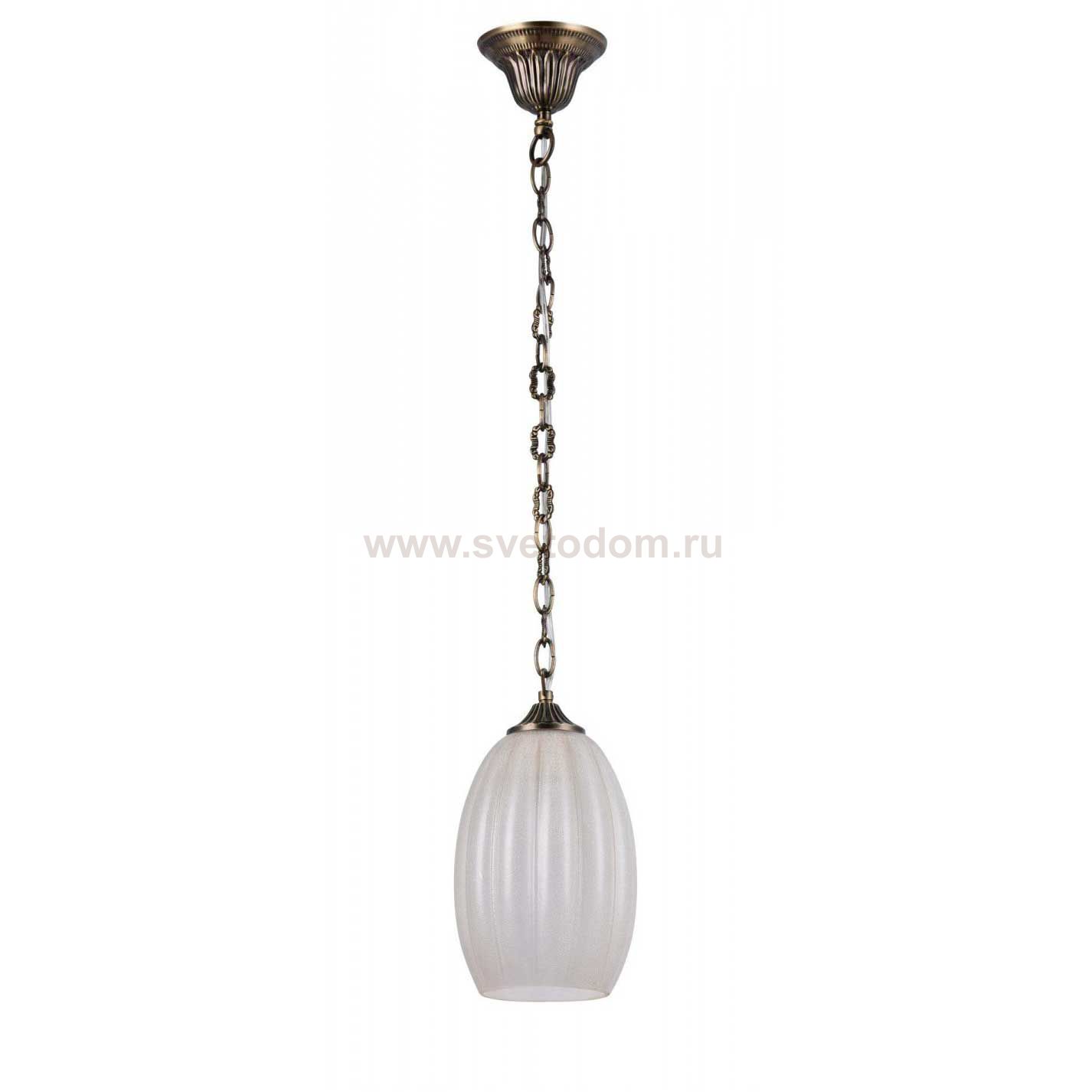 Люстра Maytoni F017-01-R Lily