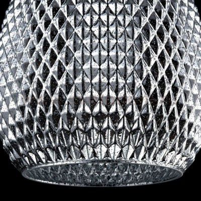 Светильник подвесной Maytoni F018-01-N