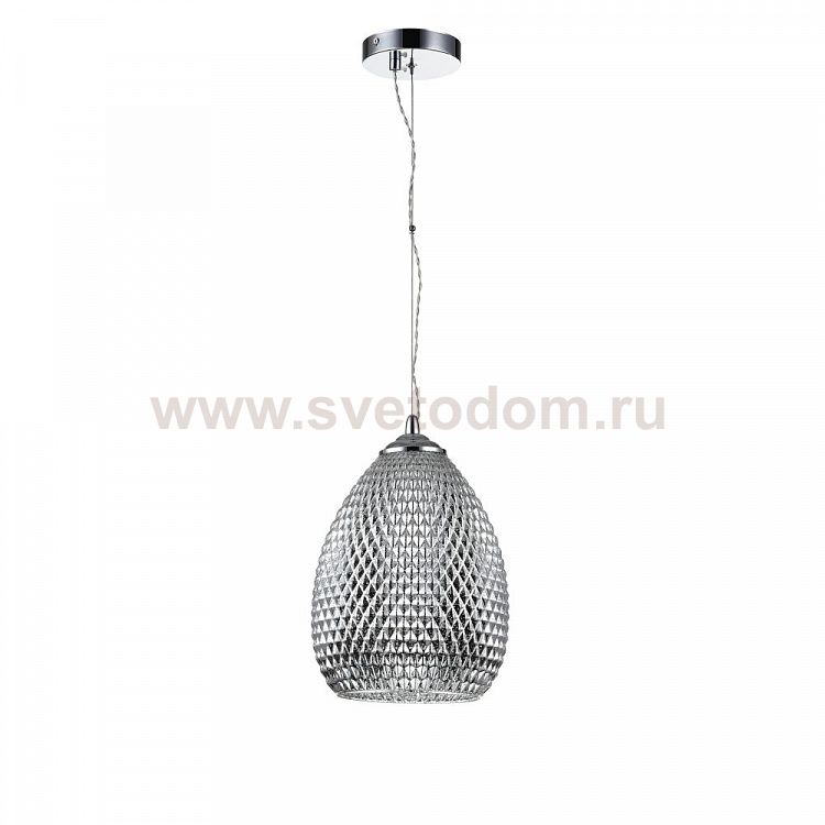 Светильник подвесной Maytoni F018-01-N