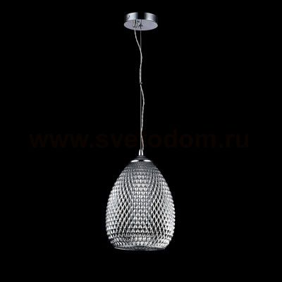 Светильник подвесной Maytoni F018-01-N