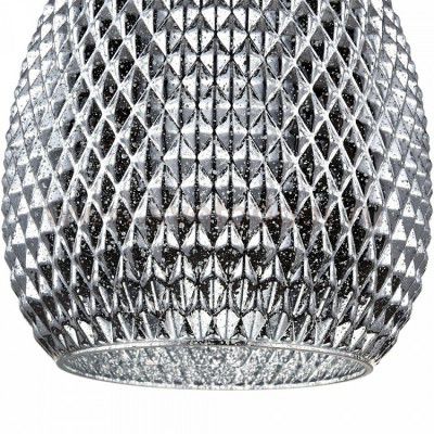 Светильник подвесной Maytoni F018-01-N