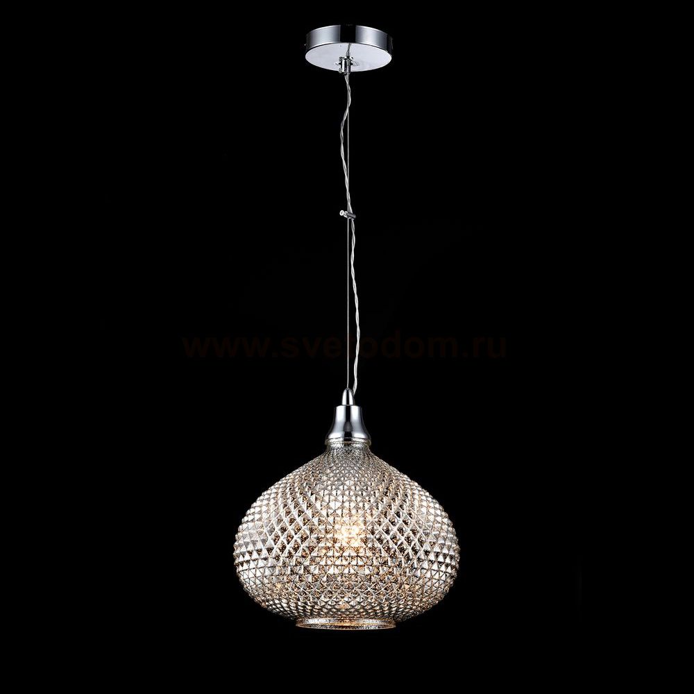 Подвесной светильник Maytoni P019-PL-01-N Moreno