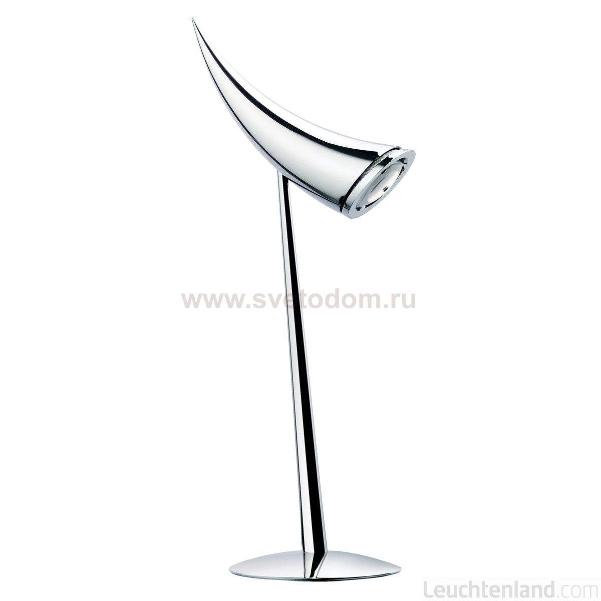 Напольный торшер Flos F0250357 Ara