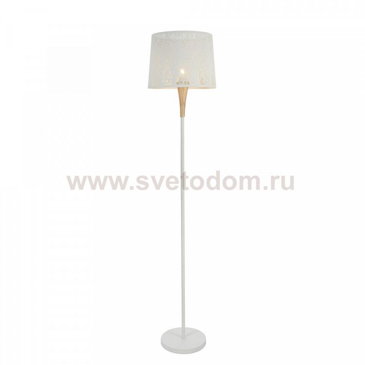 Торшер Maytoni F029-FL-01-W Lantern
