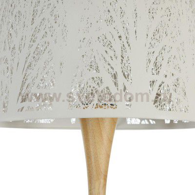 Торшер Maytoni F029-FL-01-W Lantern