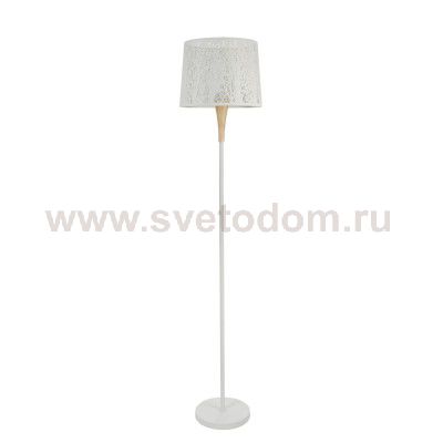 Торшер Maytoni F029-FL-01-W Lantern