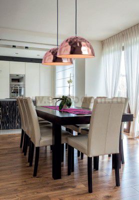 Люстра Maytoni F030-01-R Pod