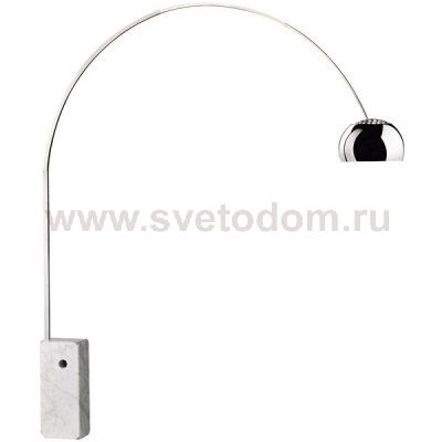 Напольный торшер Flos F0303000 Arco